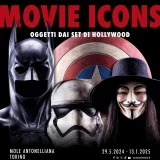 Anteprima Movie Icons